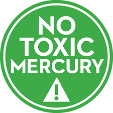 Does Saint Lucia have Toxic Mercury?