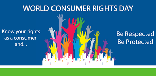World Consumer Rights Day 2019 : Trusted smart products